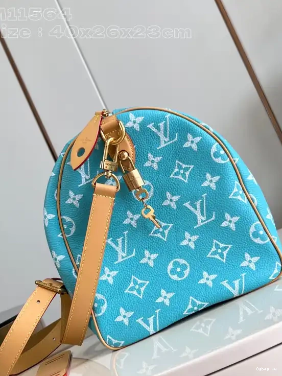 Louis Vuitton 40 SPEEDY 0414